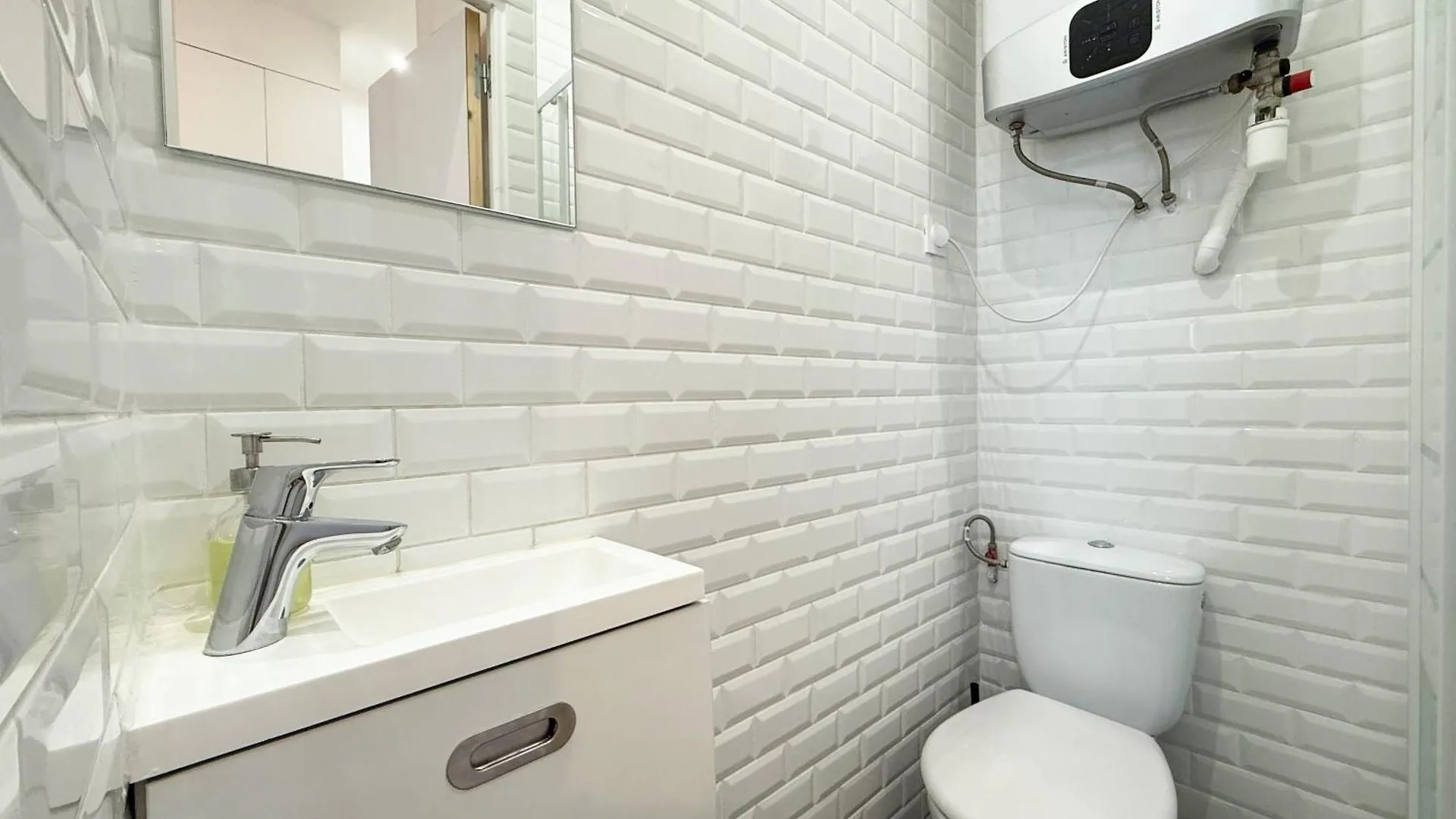 Charming Studio For 2 Guest - 2Min Walk From Metro 巴黎 法国